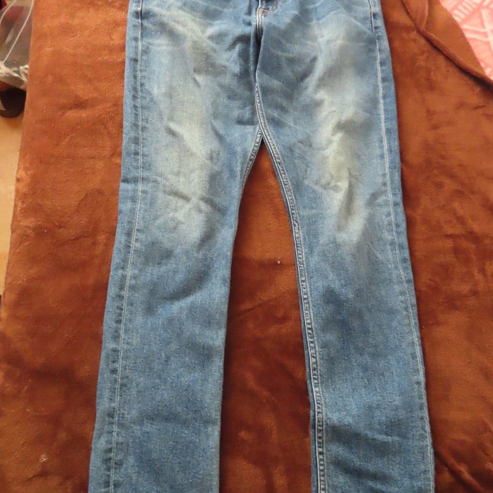 noend skinny jeans mens (36x32.5)